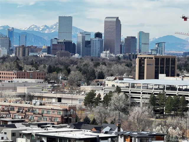 3131 E Alameda Avenue 1203, Denver, CO 80209