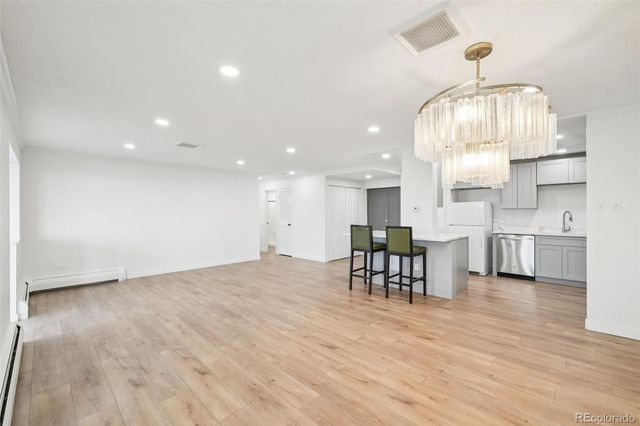 3131 E Alameda Avenue 1203, Denver, CO 80209