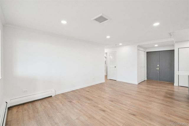 3131 E Alameda Avenue 1203, Denver, CO 80209