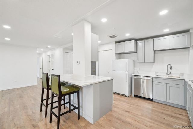 3131 E Alameda Avenue 1203, Denver, CO 80209
