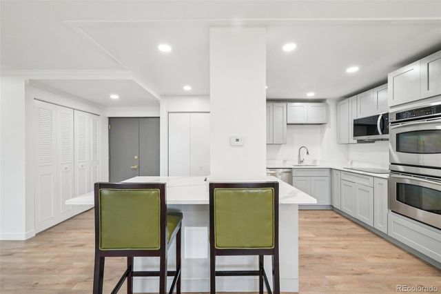 3131 E Alameda Avenue 1203, Denver, CO 80209