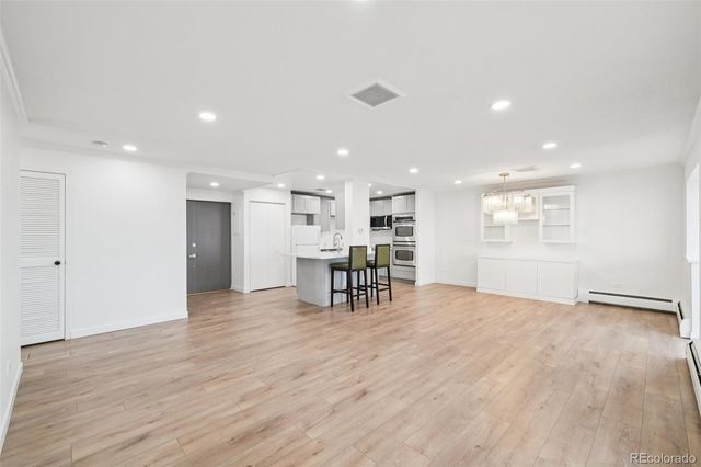 3131 E Alameda Avenue 1203, Denver, CO 80209