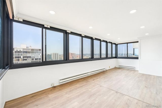 3131 E Alameda Avenue 1203, Denver, CO 80209