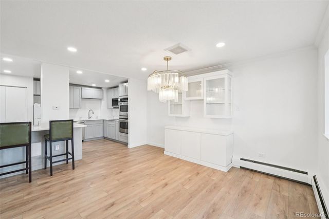 3131 E Alameda Avenue 1203, Denver, CO 80209