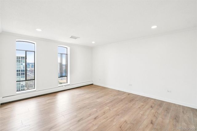 3131 E Alameda Avenue 1203, Denver, CO 80209