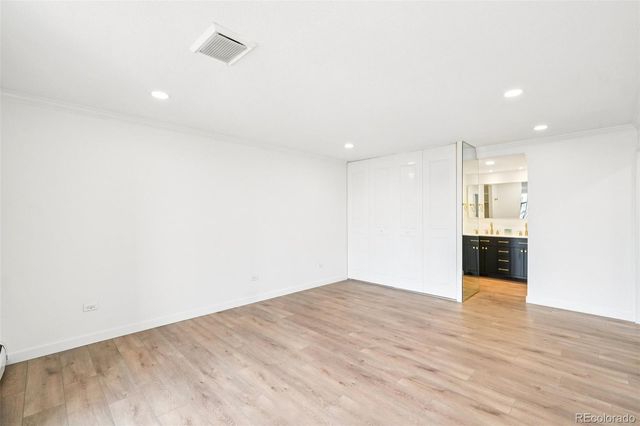 3131 E Alameda Avenue 1203, Denver, CO 80209