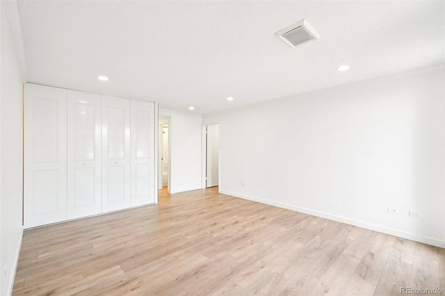 3131 E Alameda Avenue 1203, Denver, CO 80209