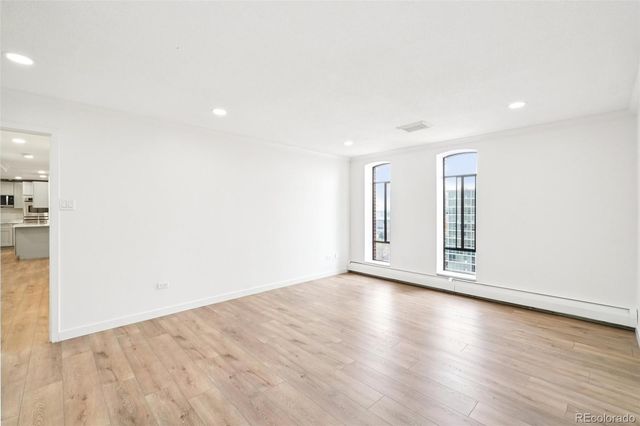 3131 E Alameda Avenue 1203, Denver, CO 80209