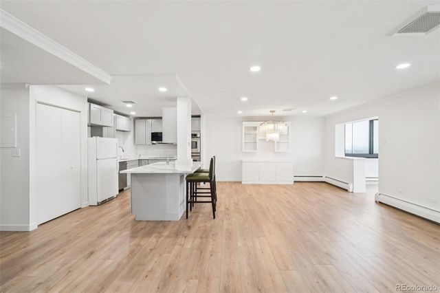 3131 E Alameda Avenue 1203, Denver, CO 80209