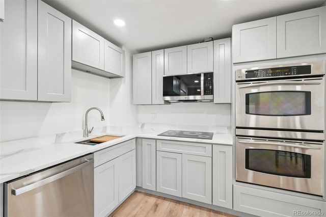 3131 E Alameda Avenue 1203, Denver, CO 80209