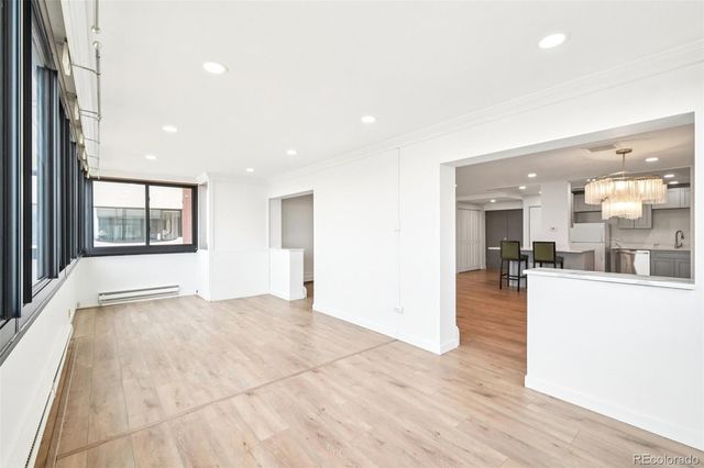 3131 E Alameda Avenue 1203, Denver, CO 80209