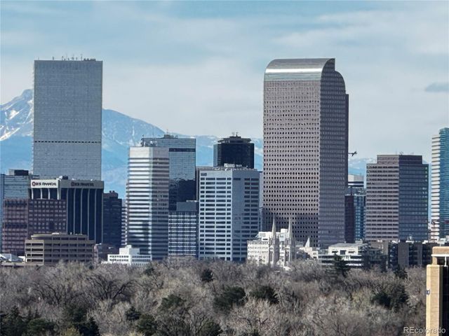 3131 E Alameda Avenue 1203, Denver, CO 80209