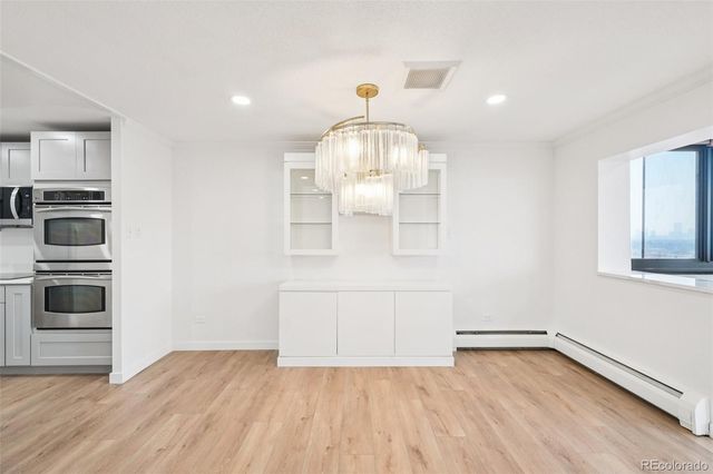 3131 E Alameda Avenue 1203, Denver, CO 80209