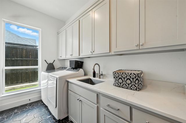 5105 Havana Drive, Mansfield, TX 76063
