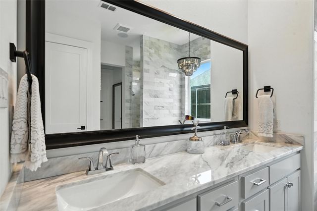 5105 Havana Drive, Mansfield, TX 76063