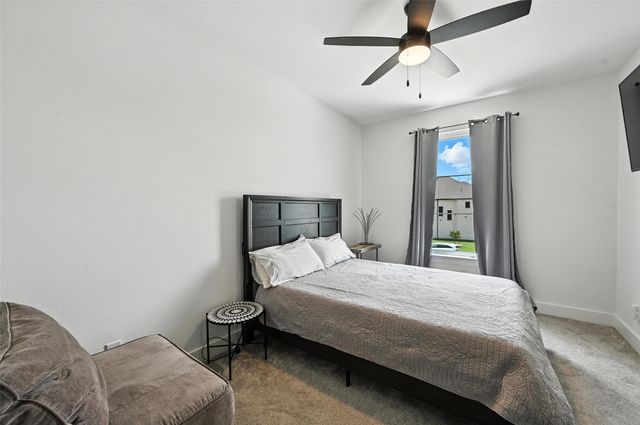 5105 Havana Drive, Mansfield, TX 76063