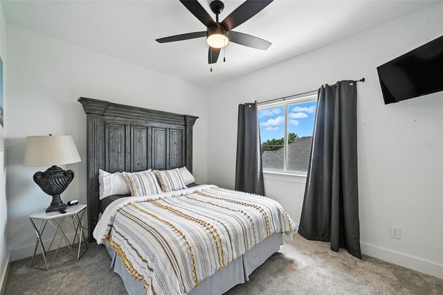 5105 Havana Drive, Mansfield, TX 76063