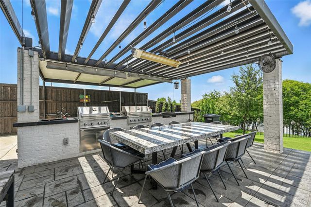 5105 Havana Drive, Mansfield, TX 76063