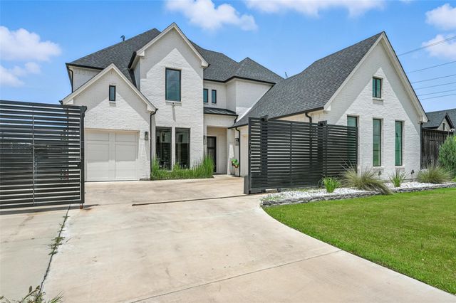 5105 Havana Drive, Mansfield, TX 76063
