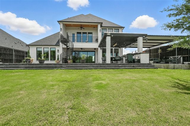 5105 Havana Drive, Mansfield, TX 76063