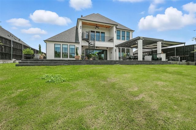 5105 Havana Drive, Mansfield, TX 76063