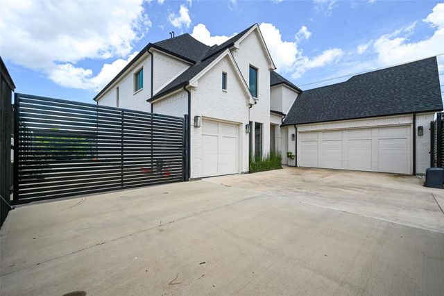 5105 Havana Drive, Mansfield, TX 76063