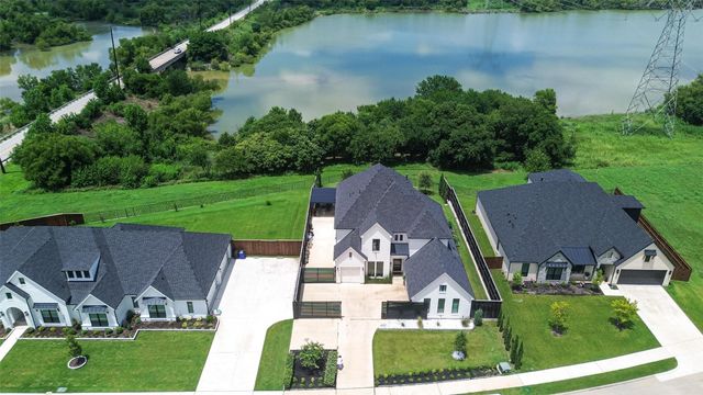 5105 Havana Drive, Mansfield, TX 76063