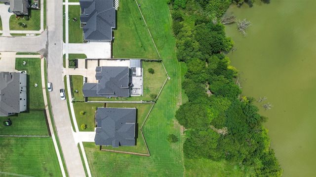 5105 Havana Drive, Mansfield, TX 76063