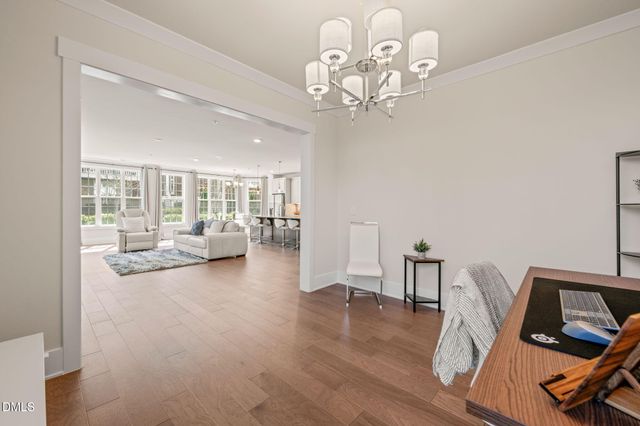 10320 Sablewood Drive 108, Raleigh, NC 27617