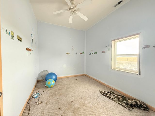 102 W Harrison Street, Converse, IN 46919