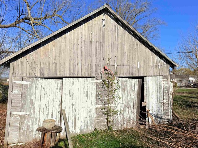 102 W Harrison Street, Converse, IN 46919