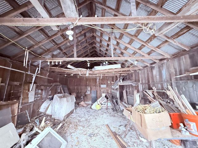 102 W Harrison Street, Converse, IN 46919