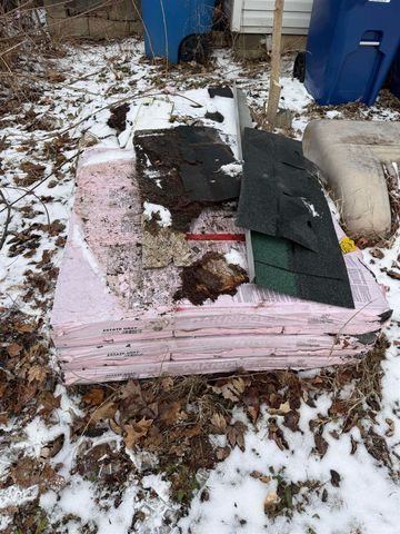 102 W Harrison Street, Converse, IN 46919