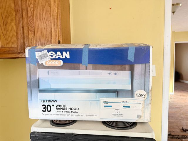 102 W Harrison Street, Converse, IN 46919