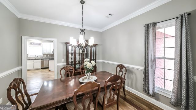 896 Winn Road, Douglasville, GA 30134