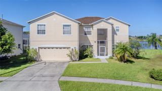 5404 CREPE MYRTLE CIRCLE, Kissimmee, FL 34758