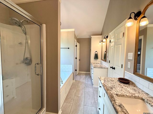 1406 Cottonwood Dr, Denham Springs, LA 70726