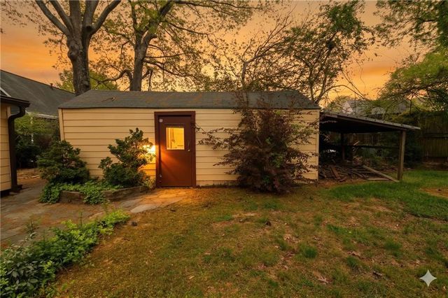 1951 Dresden Drive NE, Brookhaven, GA 30319