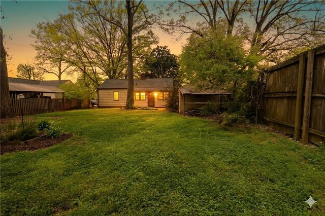 1951 Dresden Drive NE, Brookhaven, GA 30319