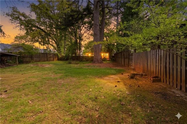 1951 Dresden Drive NE, Brookhaven, GA 30319