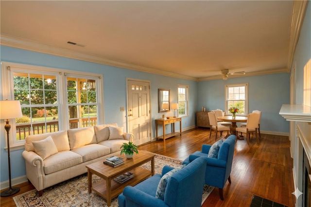 1951 Dresden Drive NE, Brookhaven, GA 30319