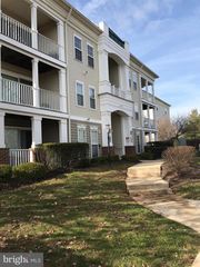 13304 KILMARNOCK WAY #4-C, Germantown, MD 20874