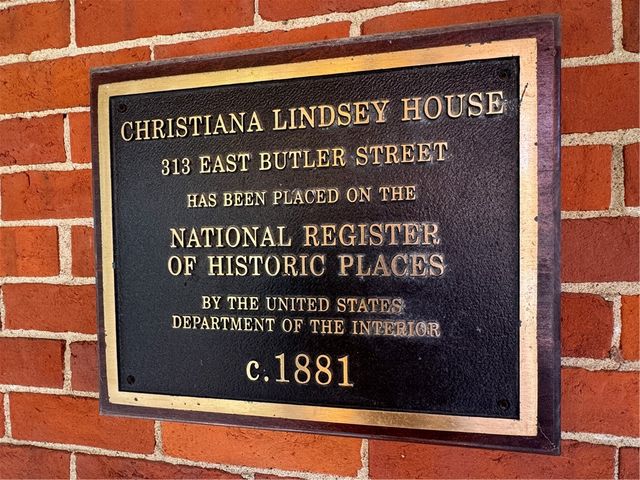 313 E Butler St, Mercer Boro, PA 16137