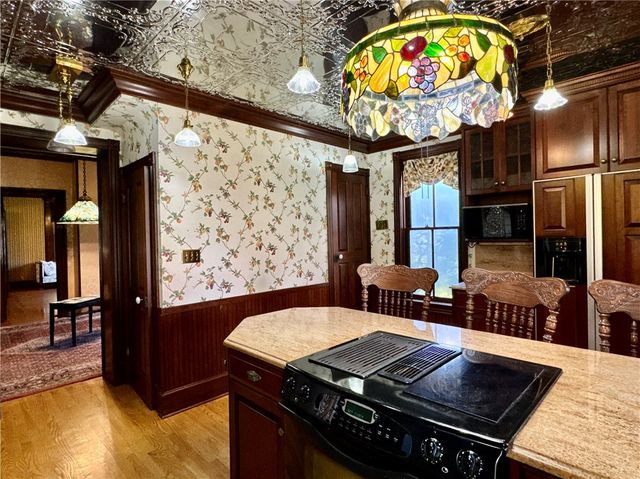 313 E Butler St, Mercer Boro, PA 16137