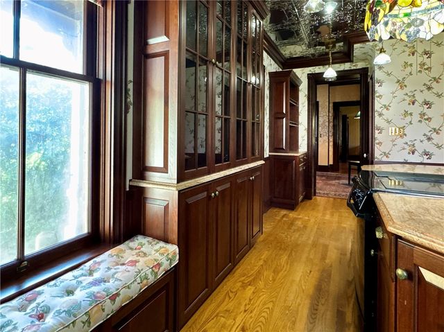 313 E Butler St, Mercer Boro, PA 16137