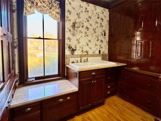 313 E Butler St, Mercer Boro, PA 16137