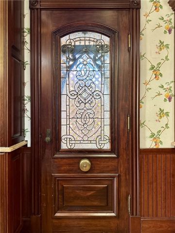 313 E Butler St, Mercer Boro, PA 16137