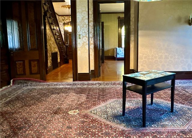 313 E Butler St, Mercer Boro, PA 16137