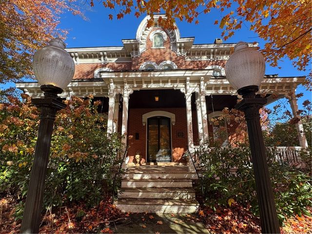 313 E Butler St, Mercer Boro, PA 16137