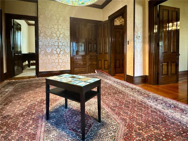 313 E Butler St, Mercer Boro, PA 16137